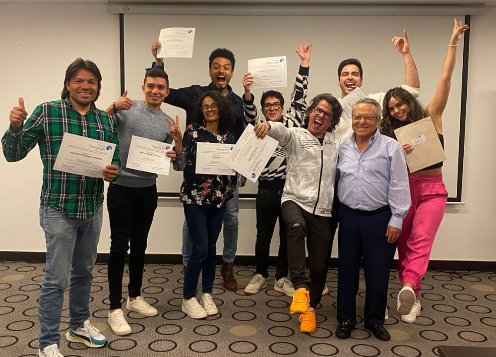 Seminario de Liderazgo Integral