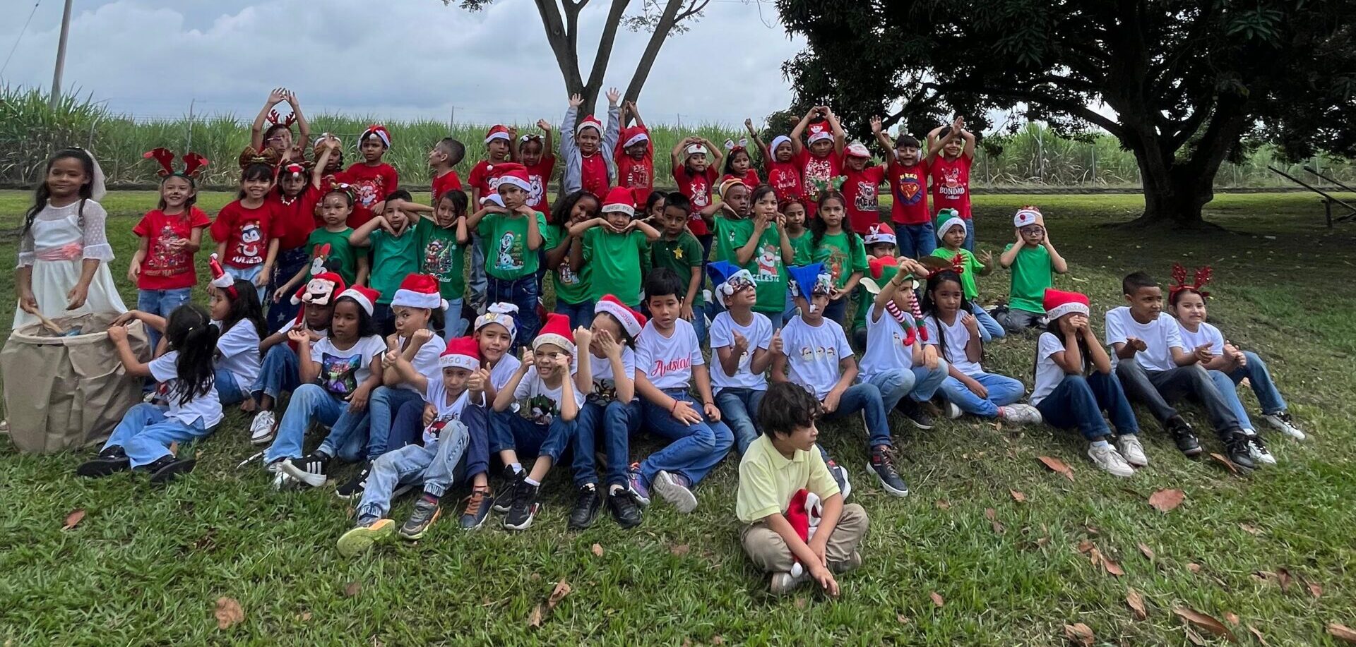 ¡Cerramos el ciclo escolar con broche de oro!