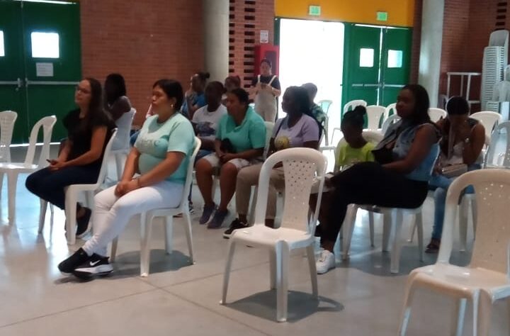 Fortaleciendo vínculos desde el hogar: Encuentro con familias del CDI Mayagüez